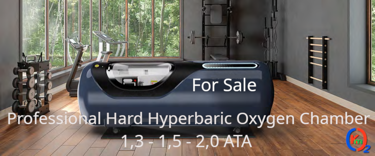 Horizontal Hyperbaric Chamber