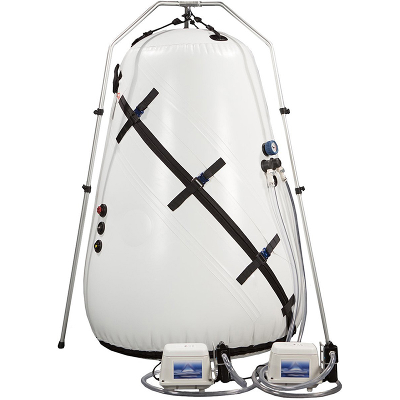 Vertical Hyperbaric Chamber